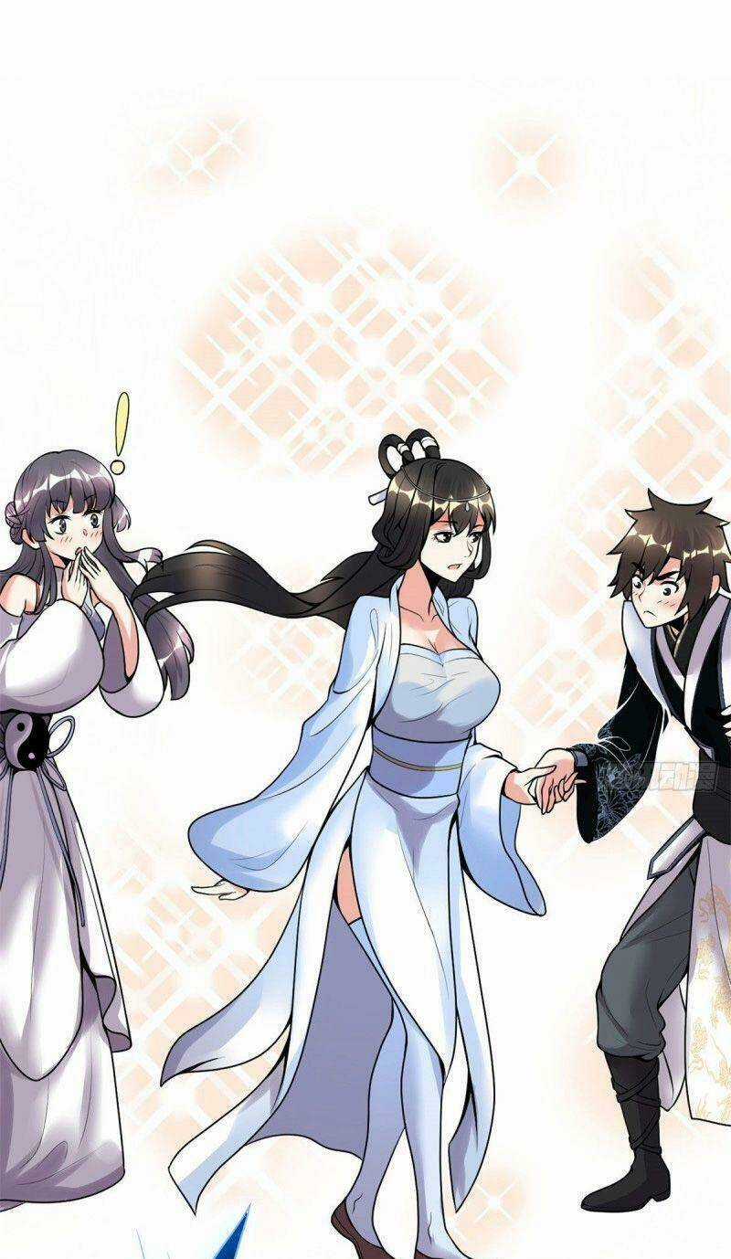 Ta Tu Có Lẽ Là Giả Tiên Chapter 169 trang 2