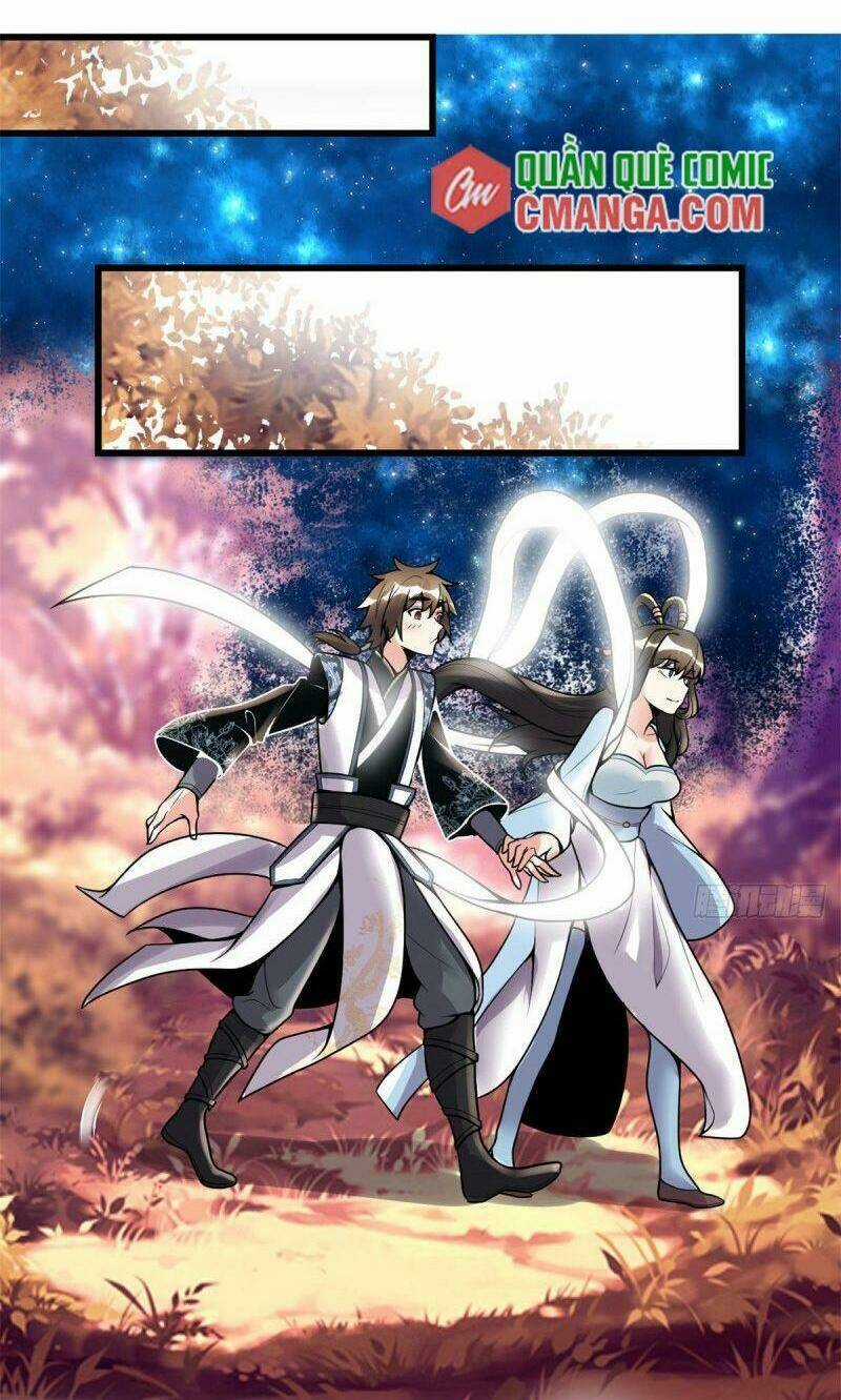 Ta Tu Có Lẽ Là Giả Tiên Chapter 169 trang 7