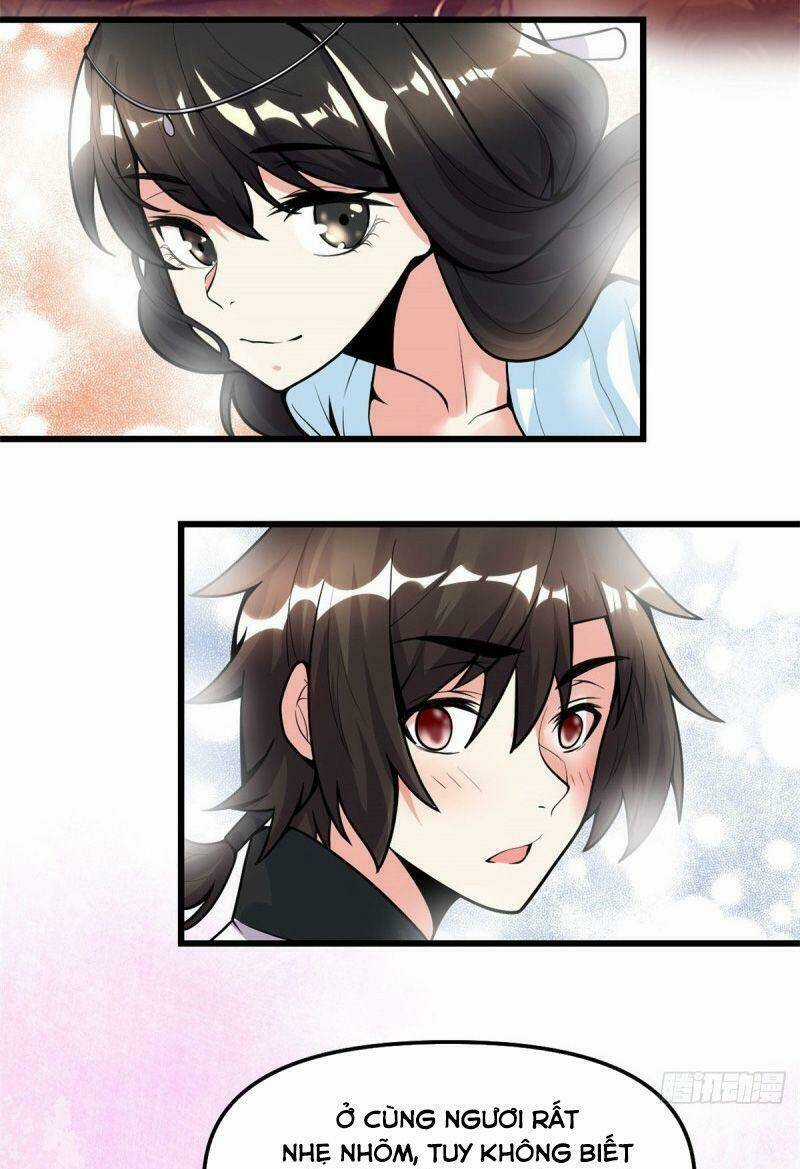 Ta Tu Có Lẽ Là Giả Tiên Chapter 169 trang 8