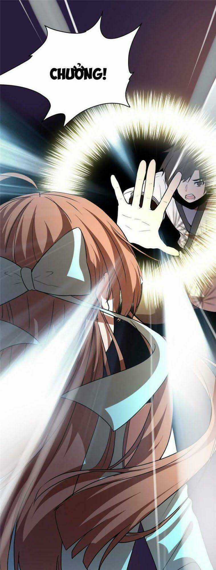 Ta Tu Có Lẽ Là Giả Tiên Chapter 17 trang 10