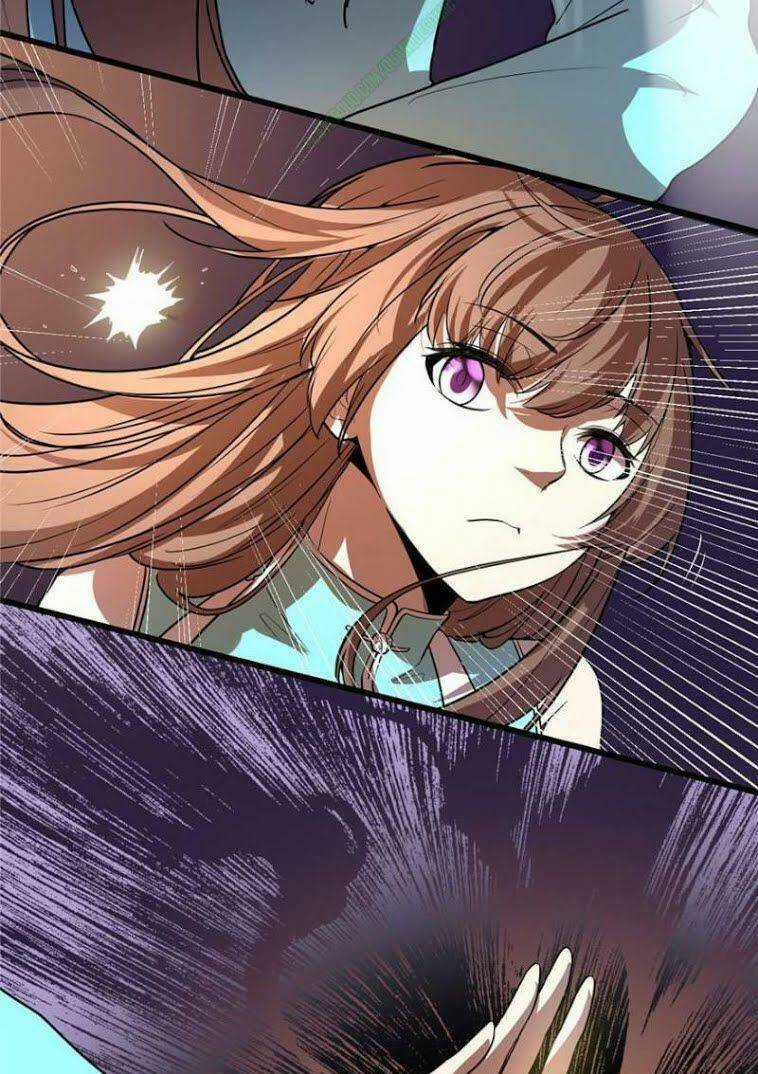 Ta Tu Có Lẽ Là Giả Tiên Chapter 17 trang 11