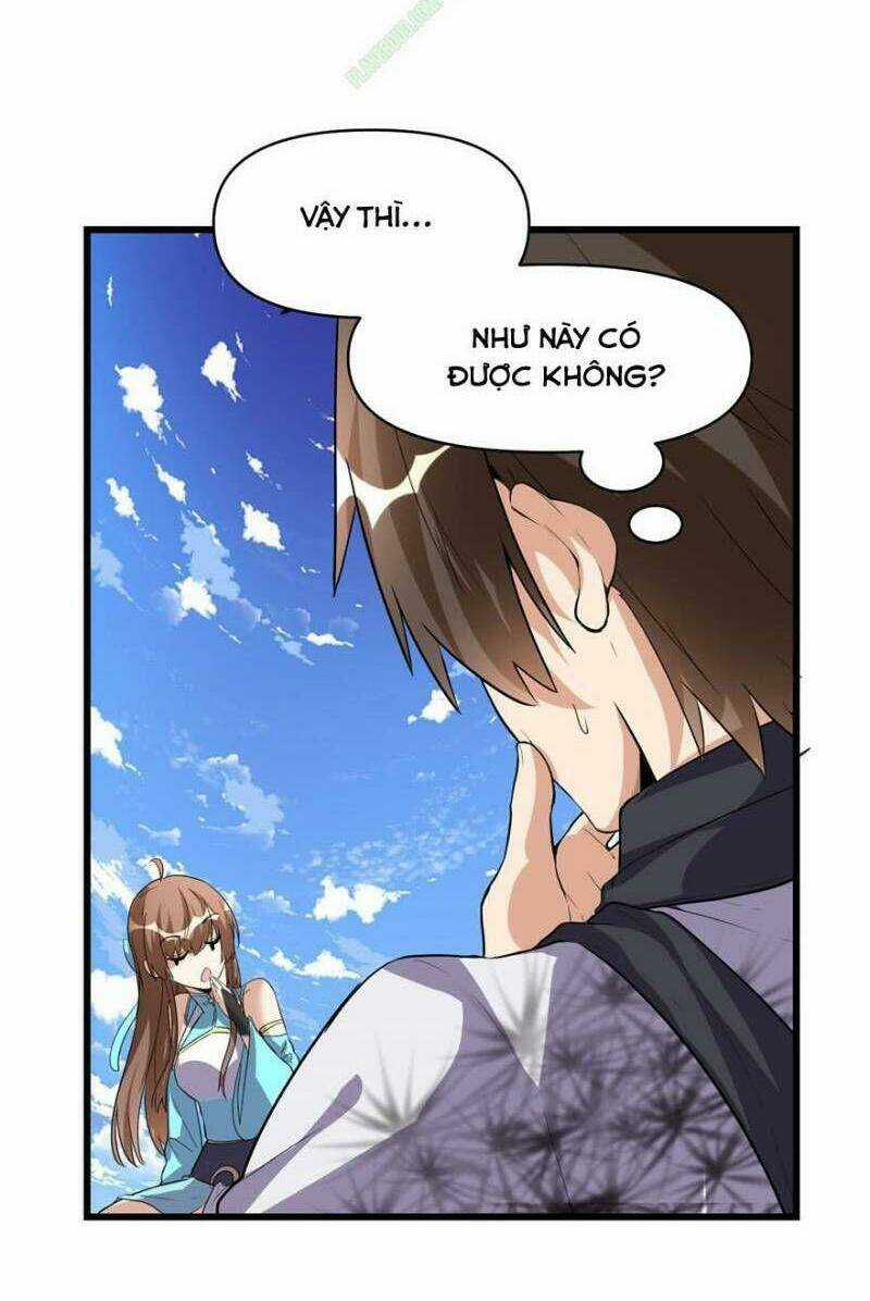 Ta Tu Có Lẽ Là Giả Tiên Chapter 17 trang 20