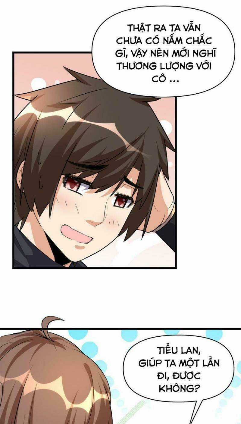 Ta Tu Có Lẽ Là Giả Tiên Chapter 17 trang 6