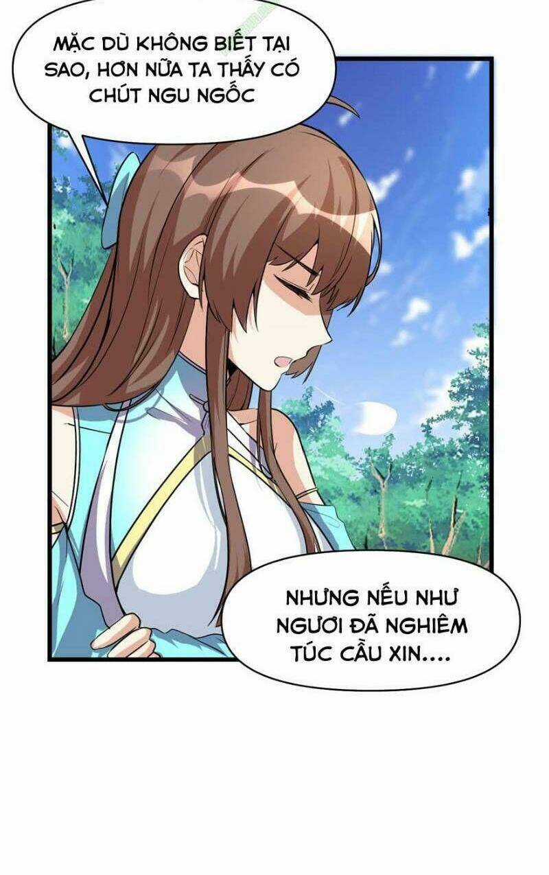 Ta Tu Có Lẽ Là Giả Tiên Chapter 17 trang 9