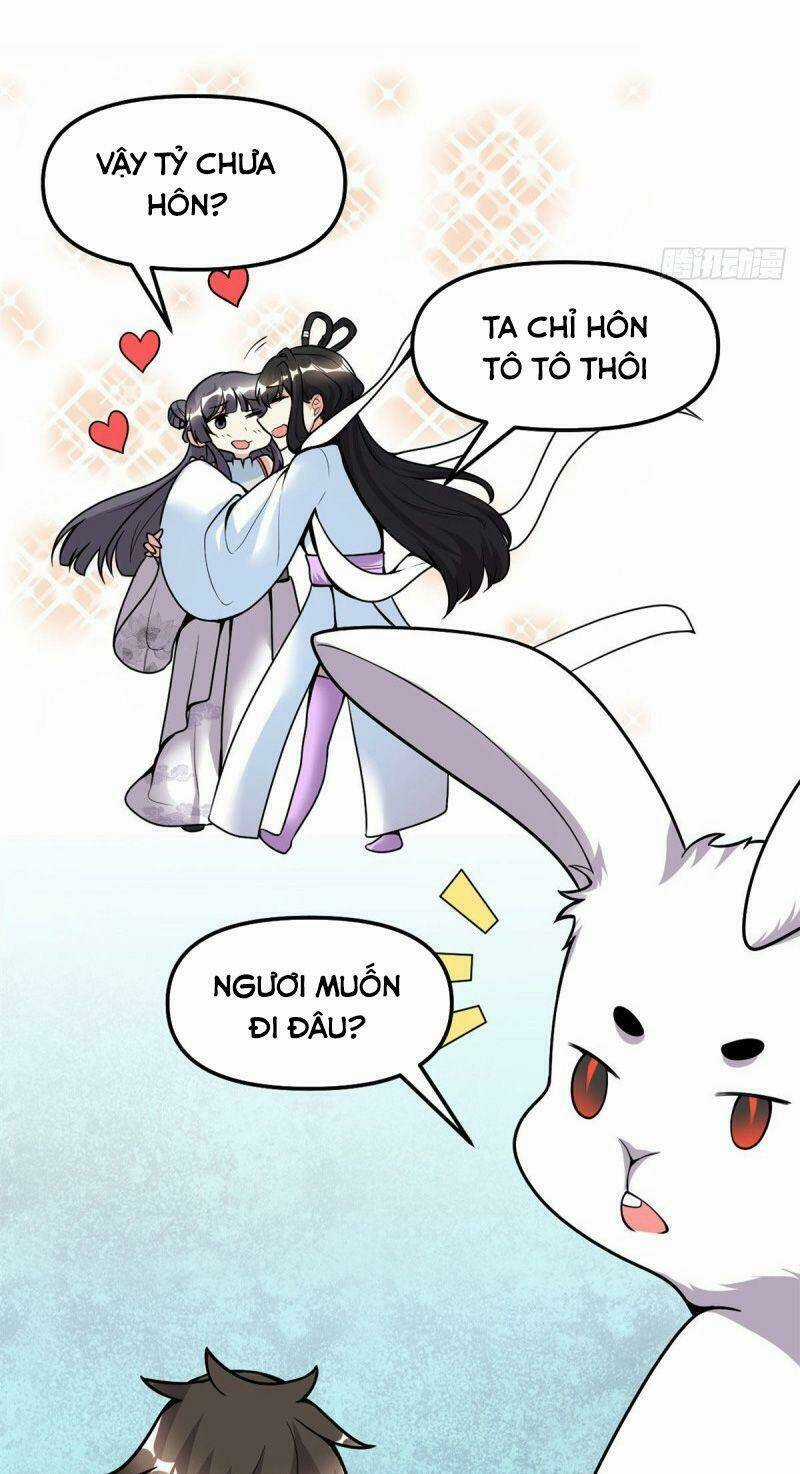 Ta Tu Có Lẽ Là Giả Tiên Chapter 170 trang 12