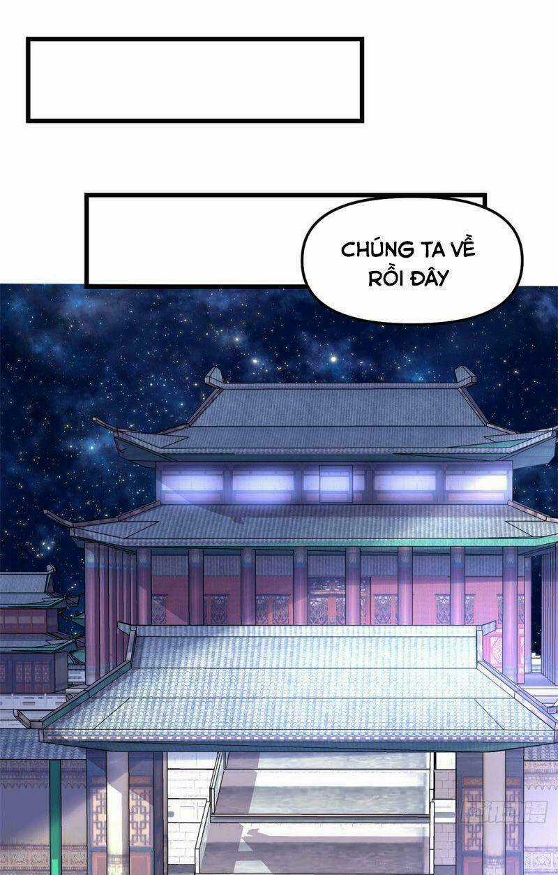 Ta Tu Có Lẽ Là Giả Tiên Chapter 170 trang 8