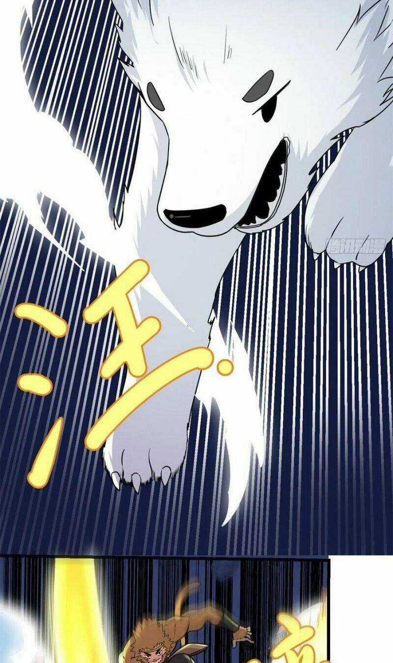 Ta Tu Có Lẽ Là Giả Tiên Chapter 171 trang 16