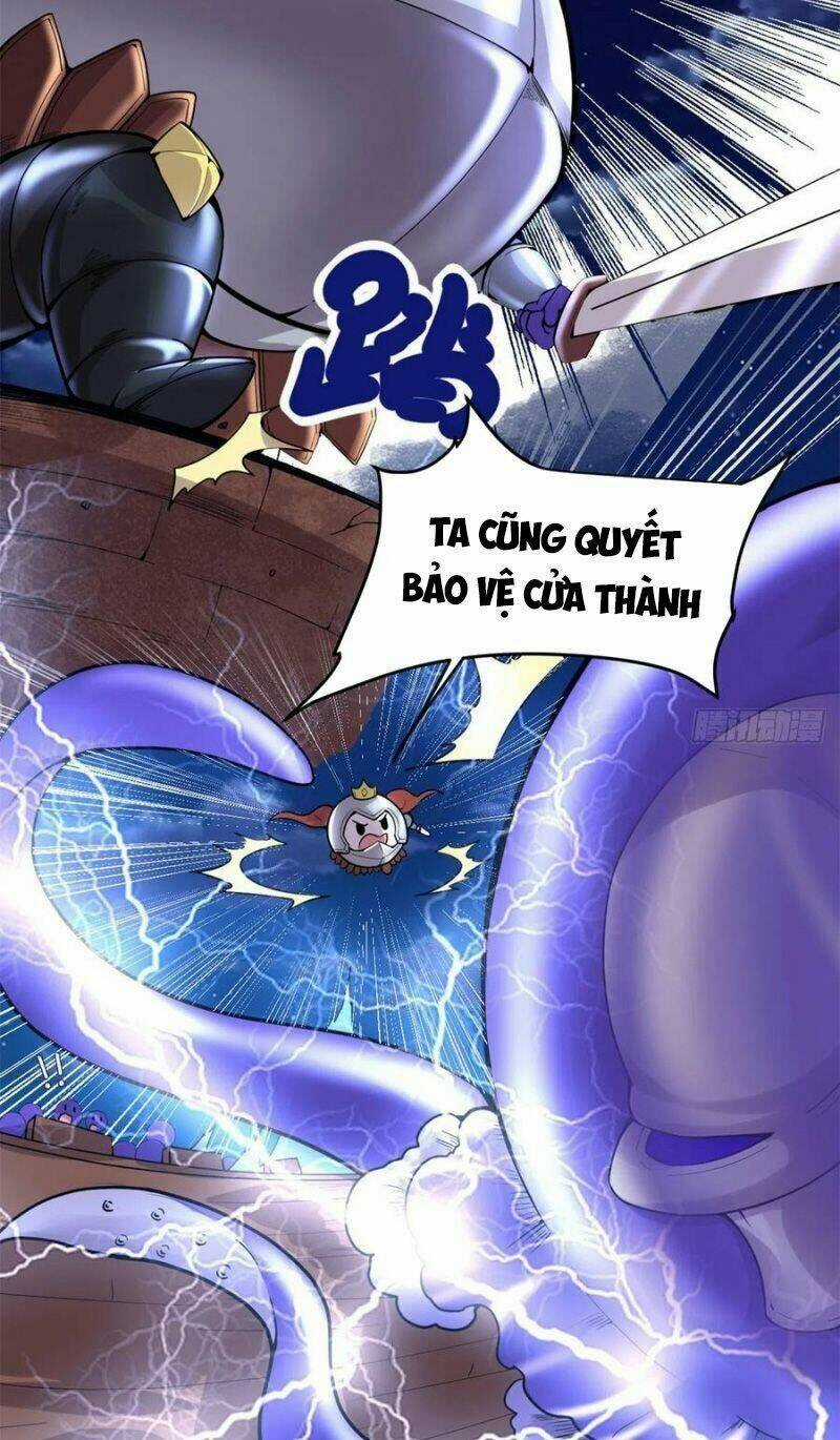 Ta Tu Có Lẽ Là Giả Tiên Chapter 171 trang 6