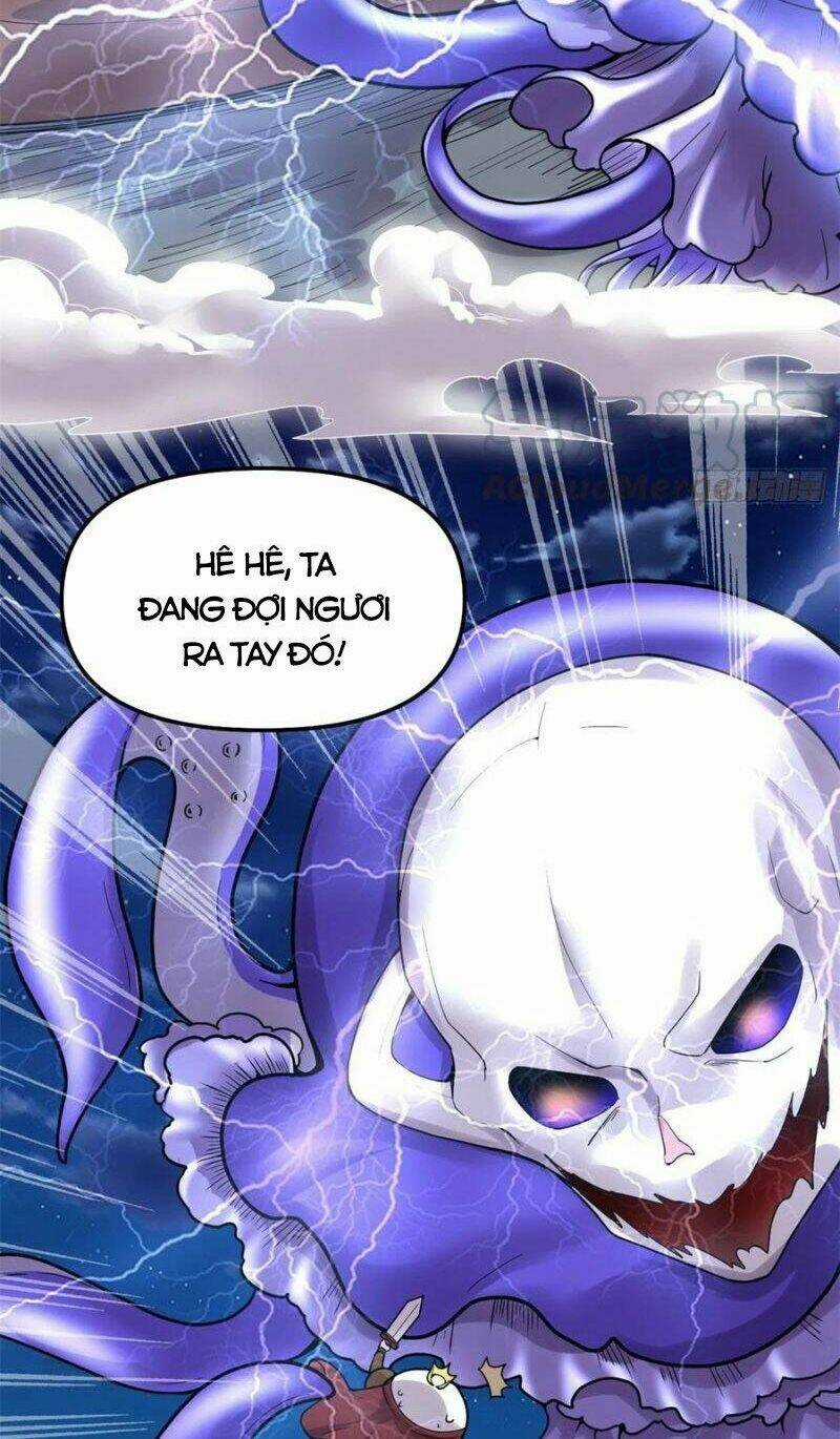 Ta Tu Có Lẽ Là Giả Tiên Chapter 171 trang 7