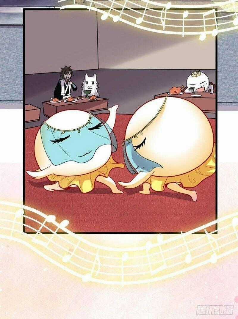 Ta Tu Có Lẽ Là Giả Tiên Chapter 172 trang 1