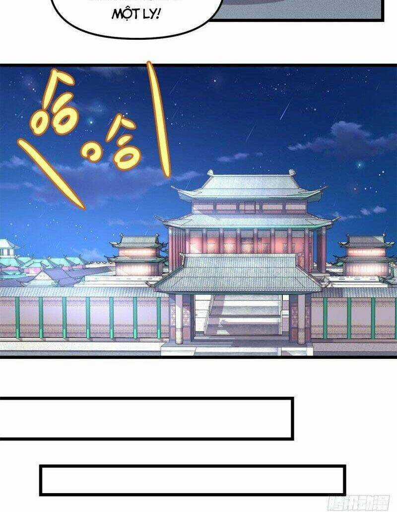 Ta Tu Có Lẽ Là Giả Tiên Chapter 172 trang 11