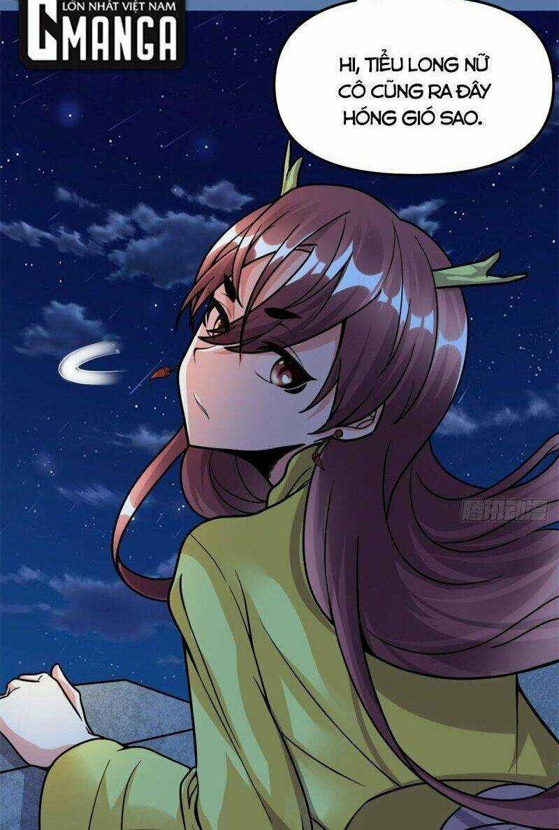 Ta Tu Có Lẽ Là Giả Tiên Chapter 172 trang 13