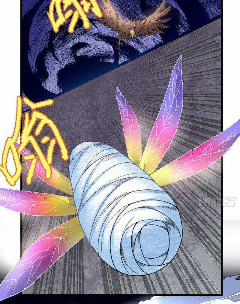 Ta Tu Có Lẽ Là Giả Tiên Chapter 172 trang 17