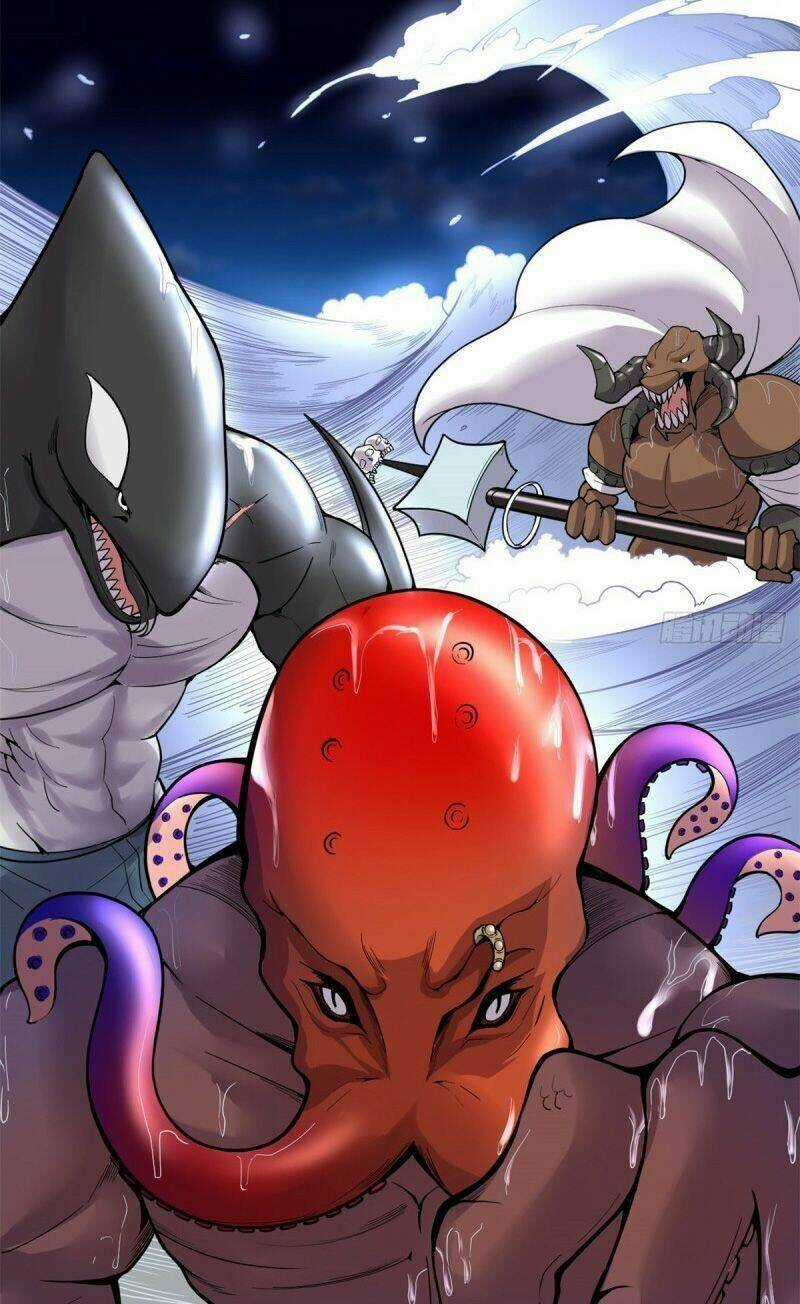 Ta Tu Có Lẽ Là Giả Tiên Chapter 172 trang 18