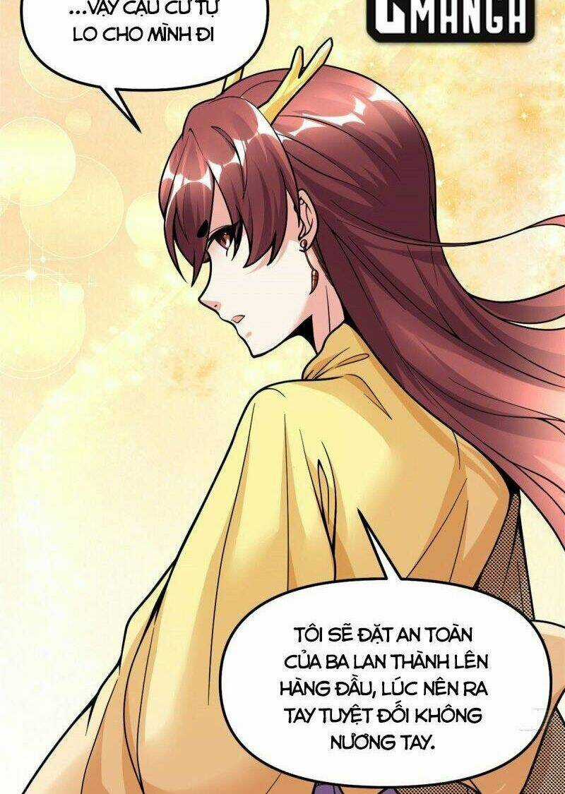 Ta Tu Có Lẽ Là Giả Tiên Chapter 172 trang 7