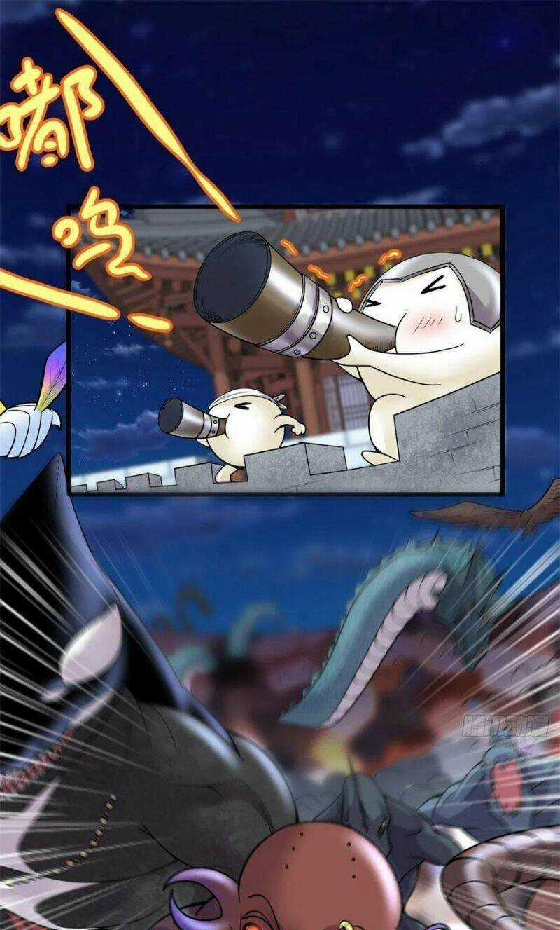 Ta Tu Có Lẽ Là Giả Tiên Chapter 173 trang 0