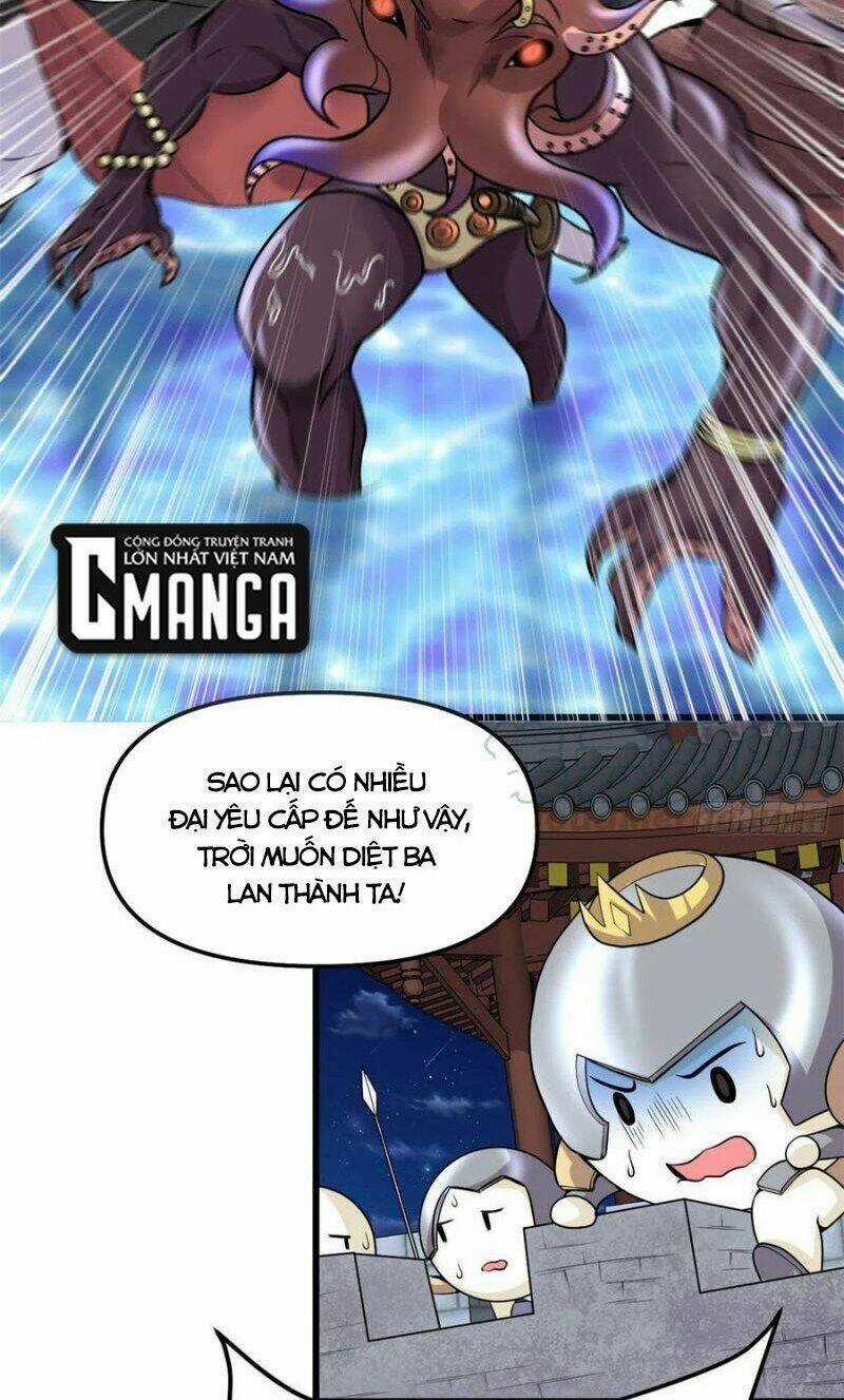 Ta Tu Có Lẽ Là Giả Tiên Chapter 173 trang 1