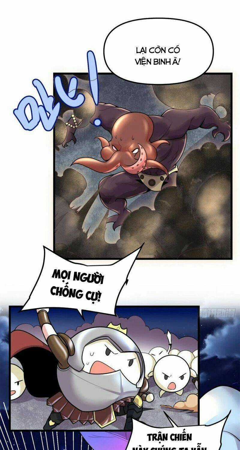 Ta Tu Có Lẽ Là Giả Tiên Chapter 173 trang 10