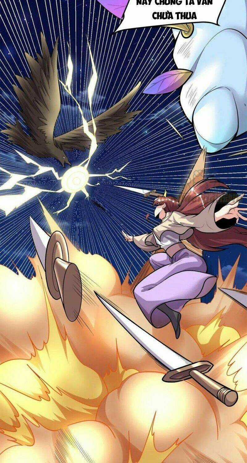 Ta Tu Có Lẽ Là Giả Tiên Chapter 173 trang 11