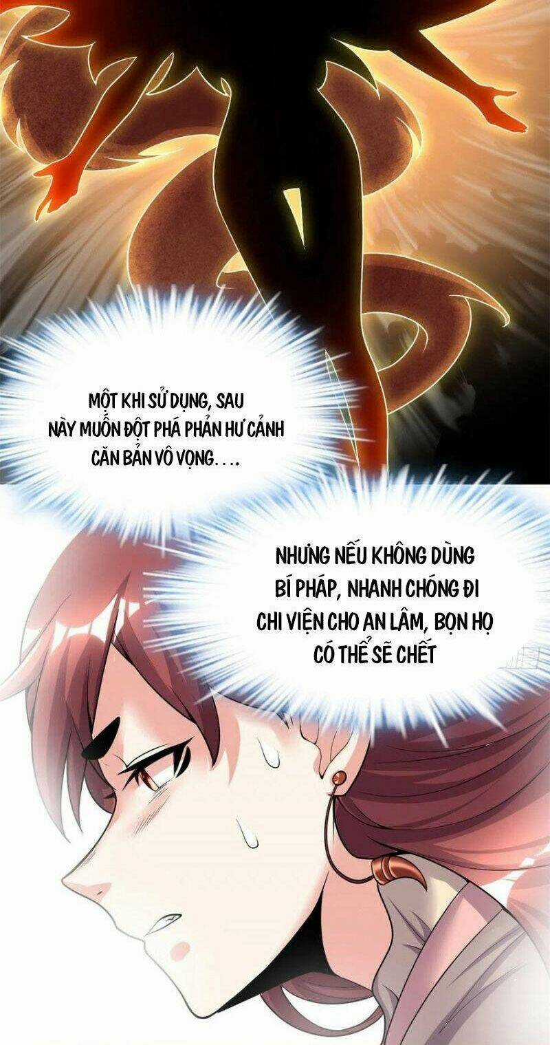 Ta Tu Có Lẽ Là Giả Tiên Chapter 173 trang 13