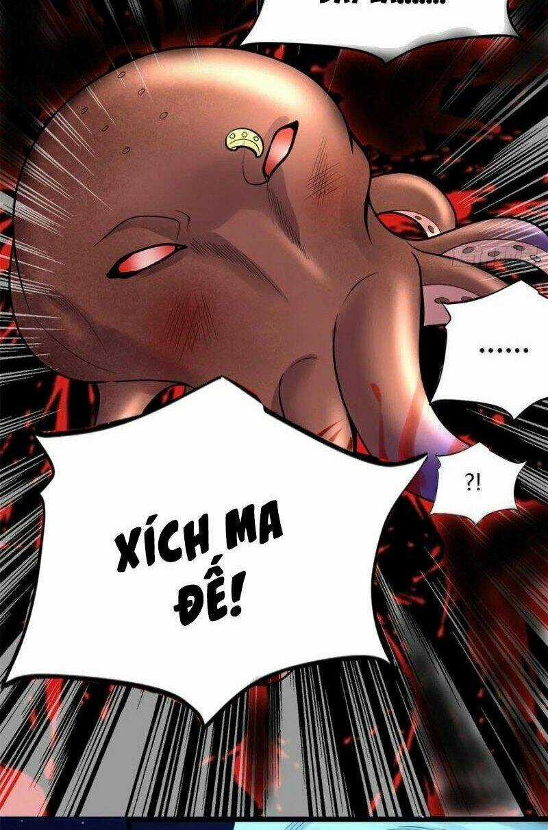 Ta Tu Có Lẽ Là Giả Tiên Chapter 173 trang 15