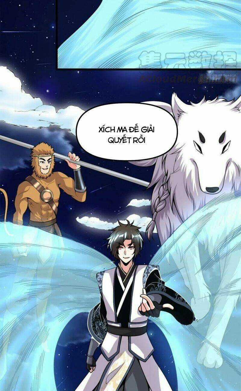 Ta Tu Có Lẽ Là Giả Tiên Chapter 173 trang 16
