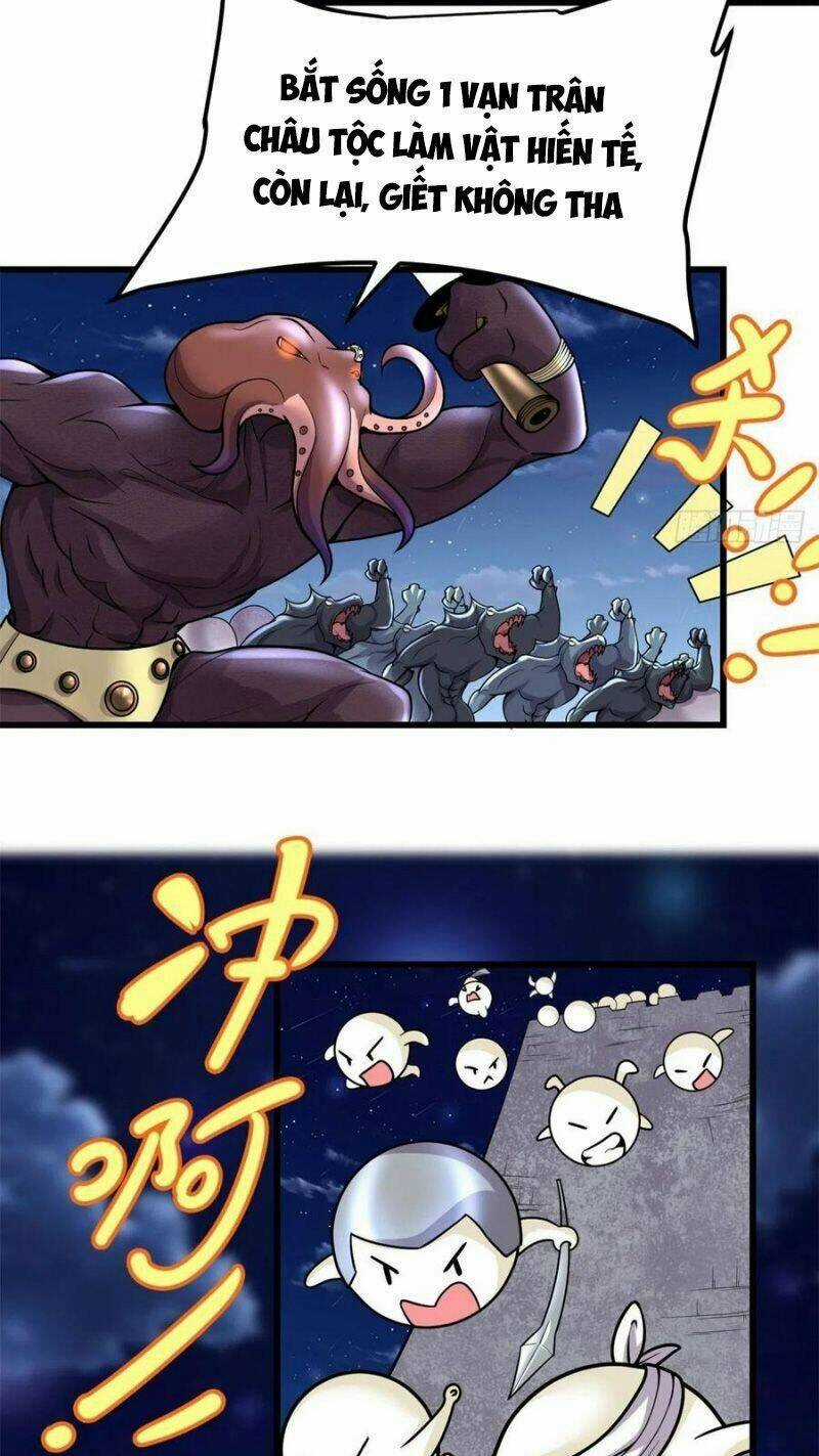 Ta Tu Có Lẽ Là Giả Tiên Chapter 173 trang 2