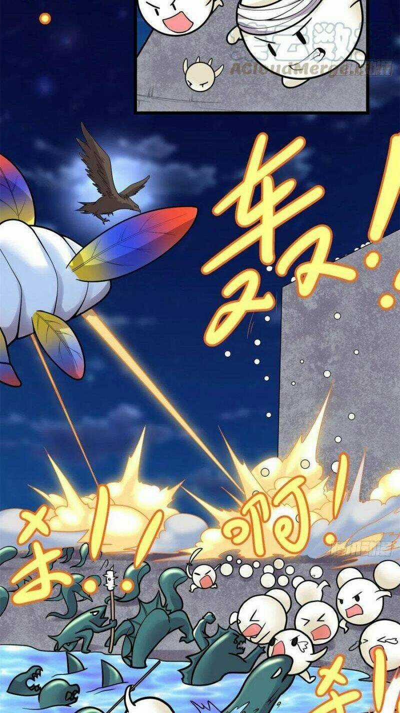 Ta Tu Có Lẽ Là Giả Tiên Chapter 173 trang 3