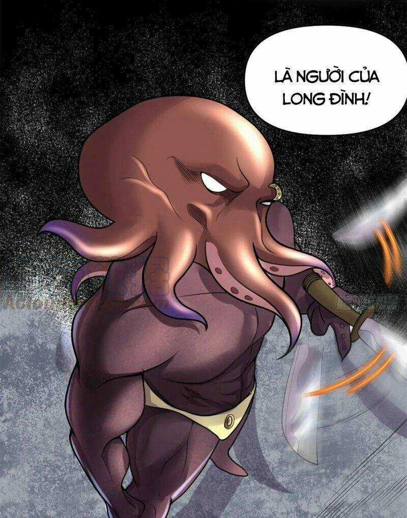 Ta Tu Có Lẽ Là Giả Tiên Chapter 173 trang 6