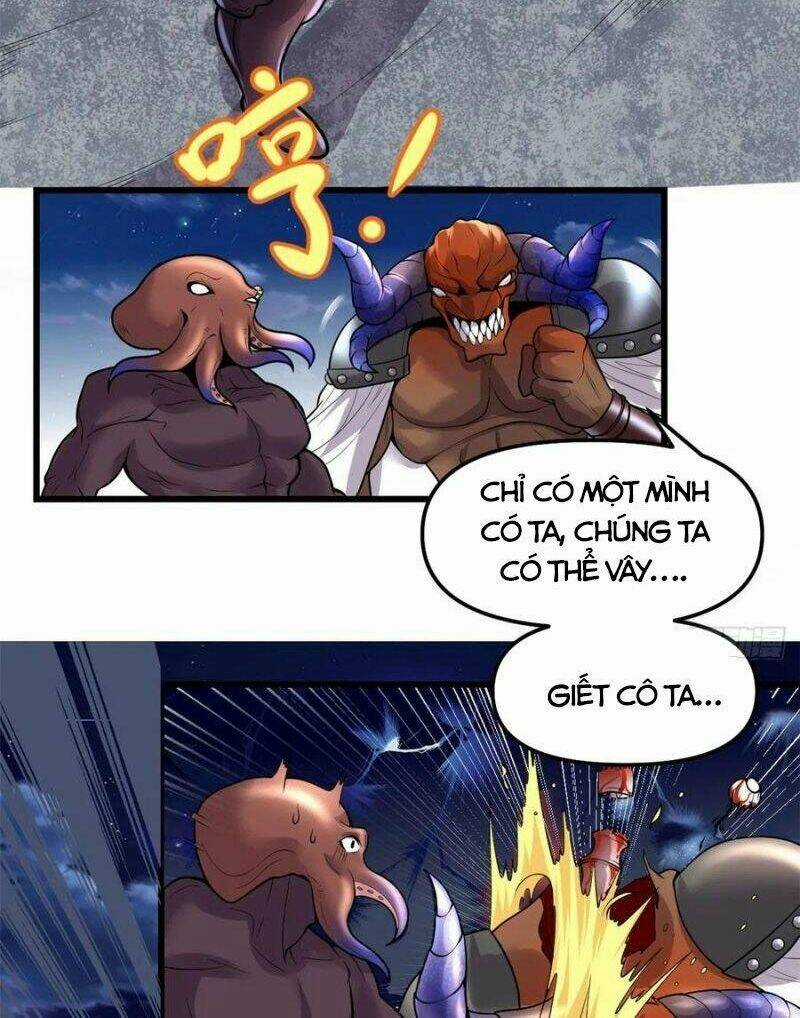 Ta Tu Có Lẽ Là Giả Tiên Chapter 173 trang 7