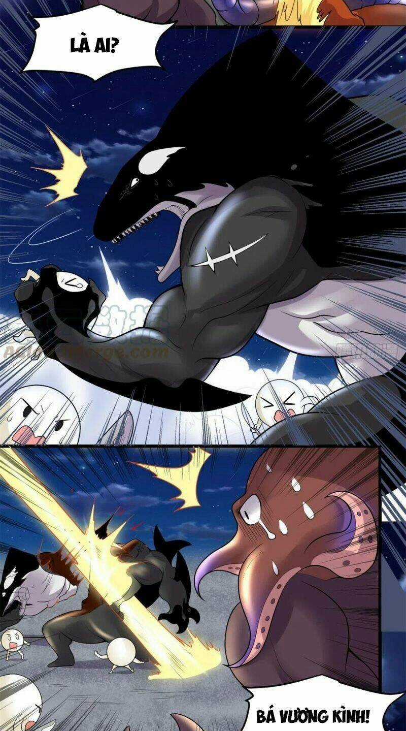 Ta Tu Có Lẽ Là Giả Tiên Chapter 173 trang 8