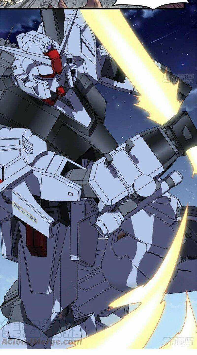 Ta Tu Có Lẽ Là Giả Tiên Chapter 173 trang 9