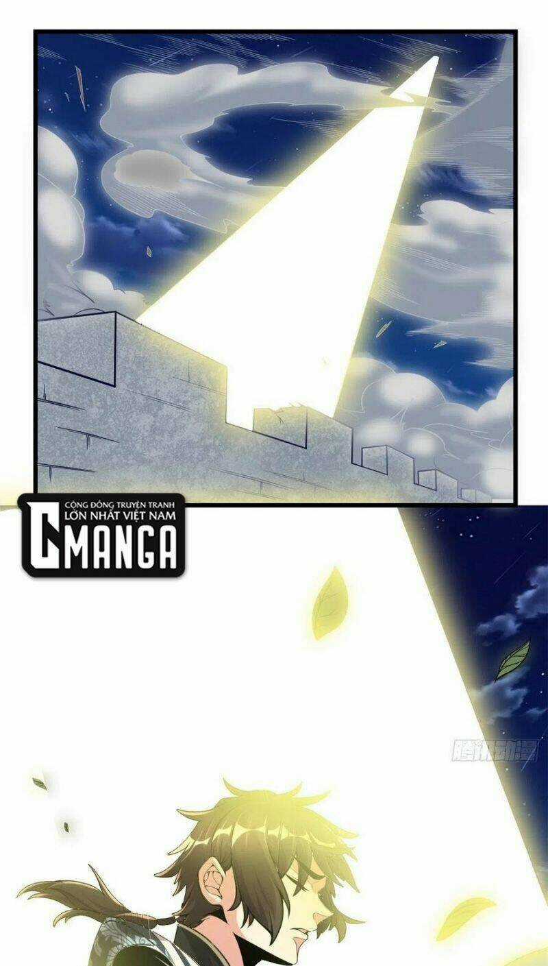 Ta Tu Có Lẽ Là Giả Tiên Chapter 174 trang 0