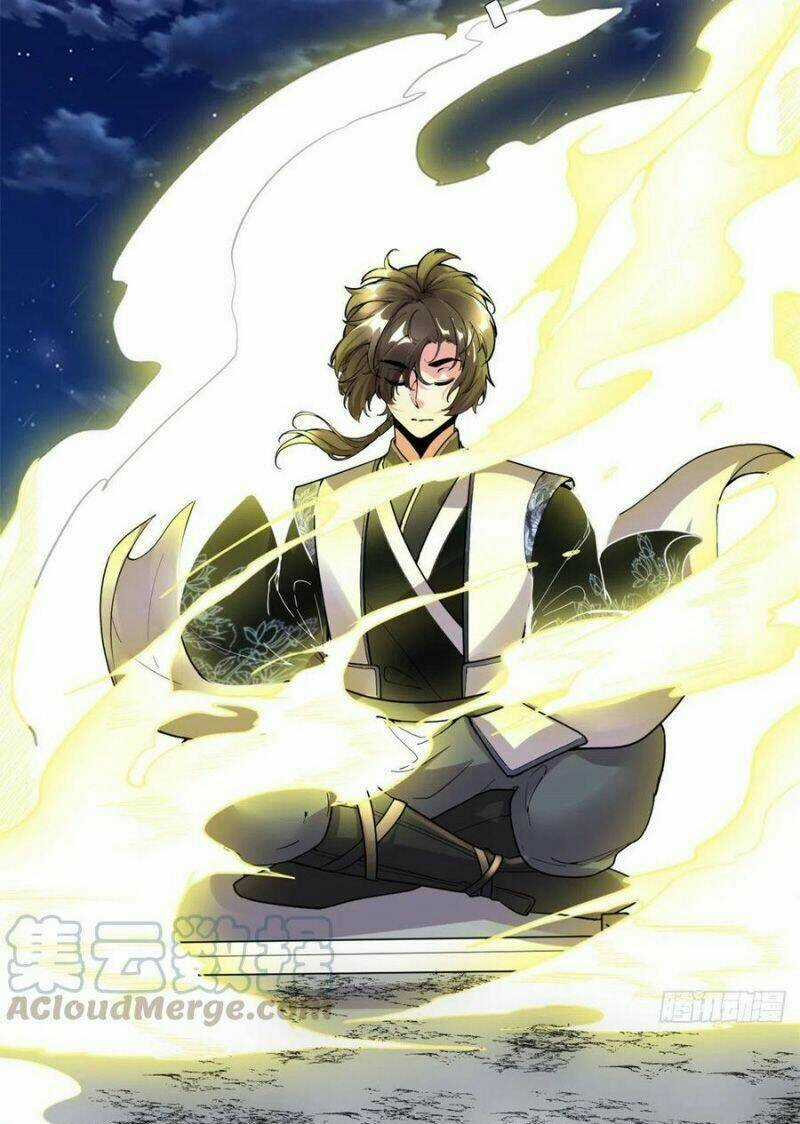 Ta Tu Có Lẽ Là Giả Tiên Chapter 174 trang 12