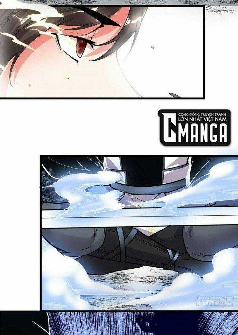 Ta Tu Có Lẽ Là Giả Tiên Chapter 174 trang 13