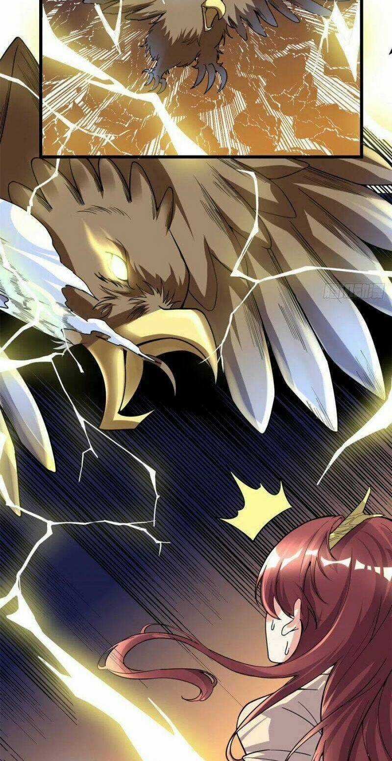 Ta Tu Có Lẽ Là Giả Tiên Chapter 174 trang 15