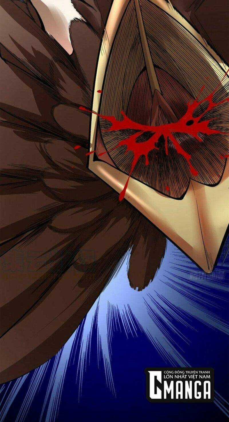 Ta Tu Có Lẽ Là Giả Tiên Chapter 174 trang 17