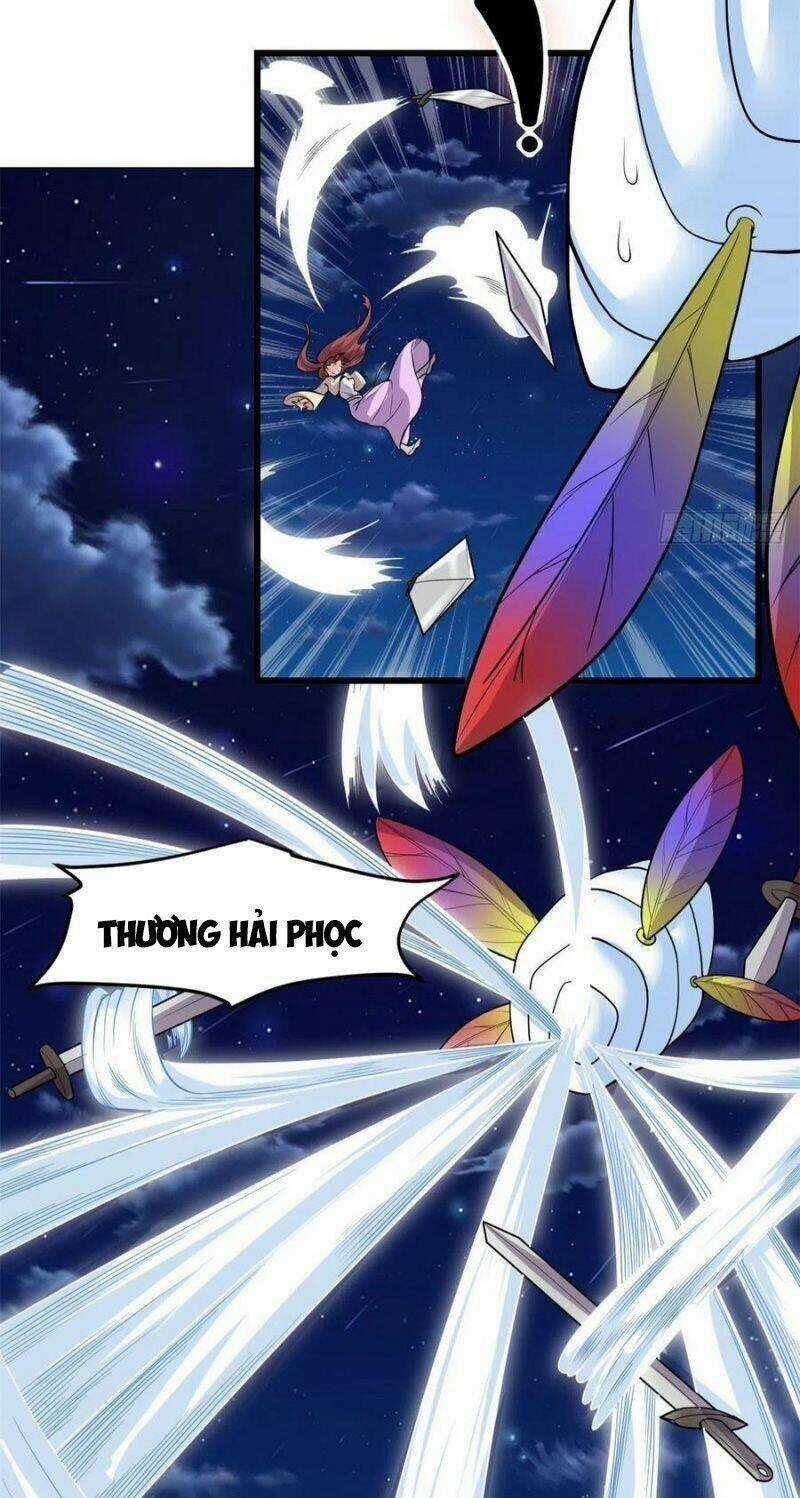 Ta Tu Có Lẽ Là Giả Tiên Chapter 174 trang 2