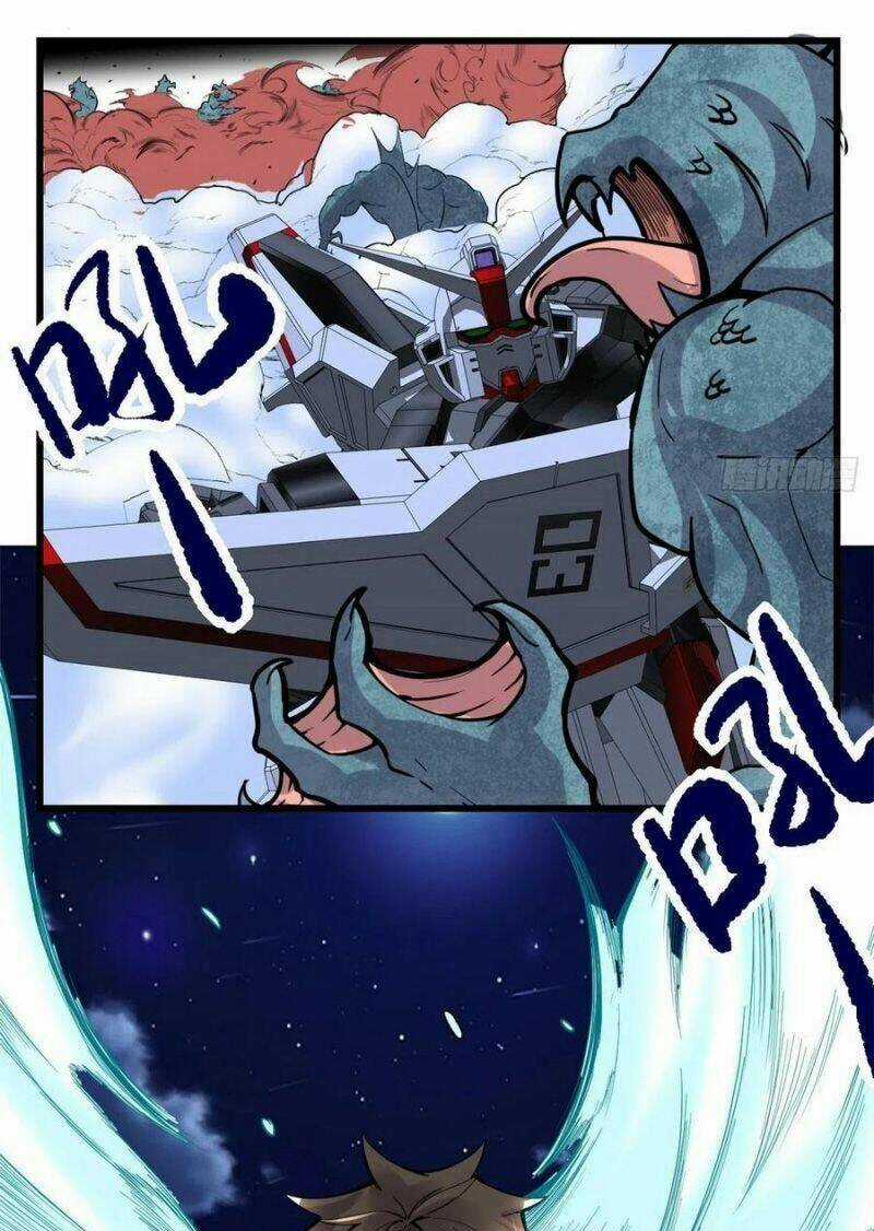 Ta Tu Có Lẽ Là Giả Tiên Chapter 174 trang 20