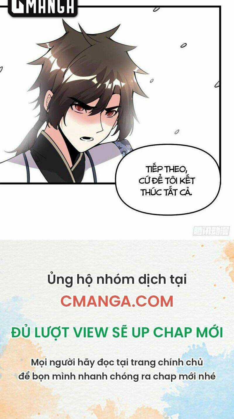 Ta Tu Có Lẽ Là Giả Tiên Chapter 174 trang 23