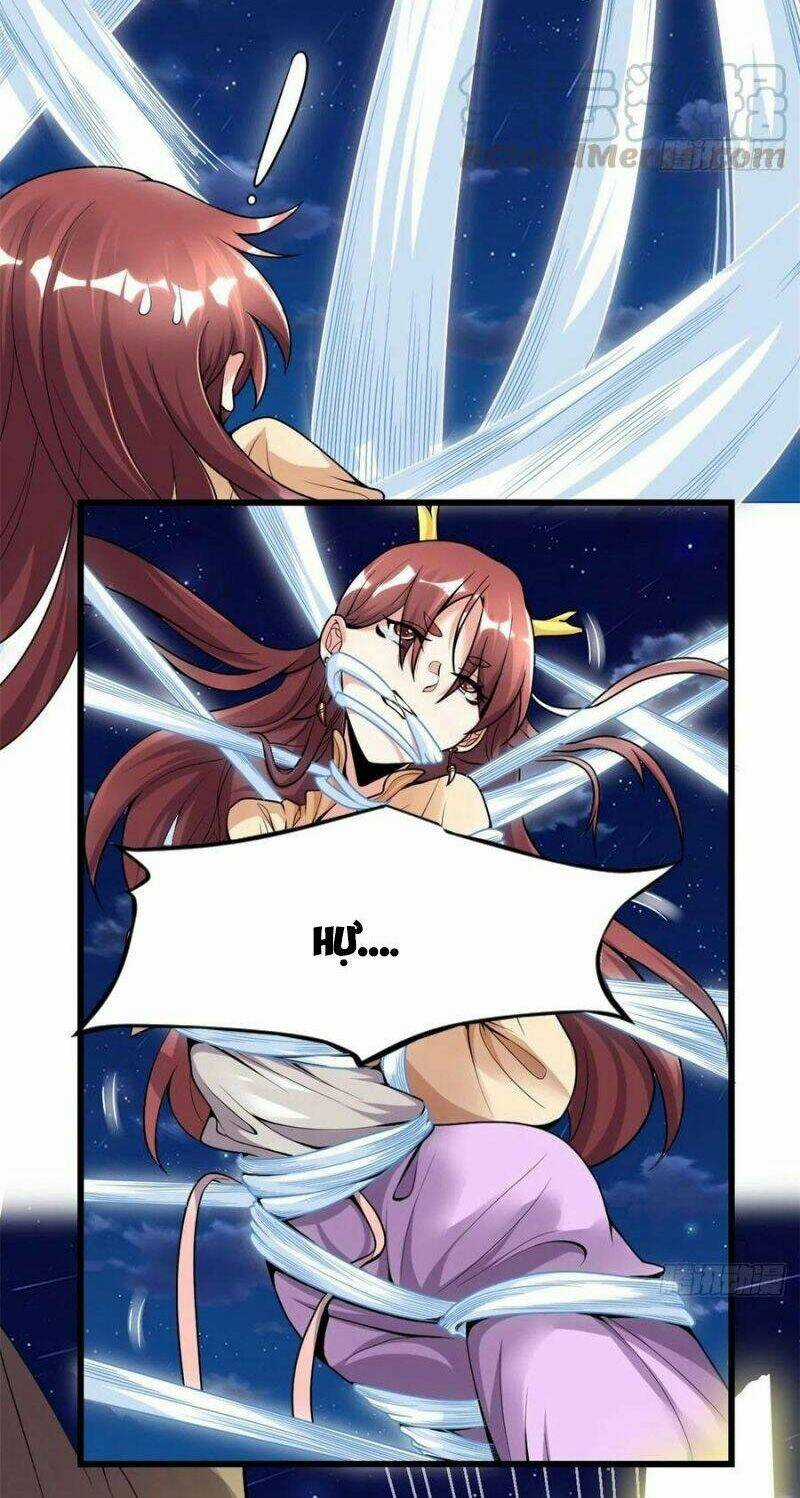 Ta Tu Có Lẽ Là Giả Tiên Chapter 174 trang 3