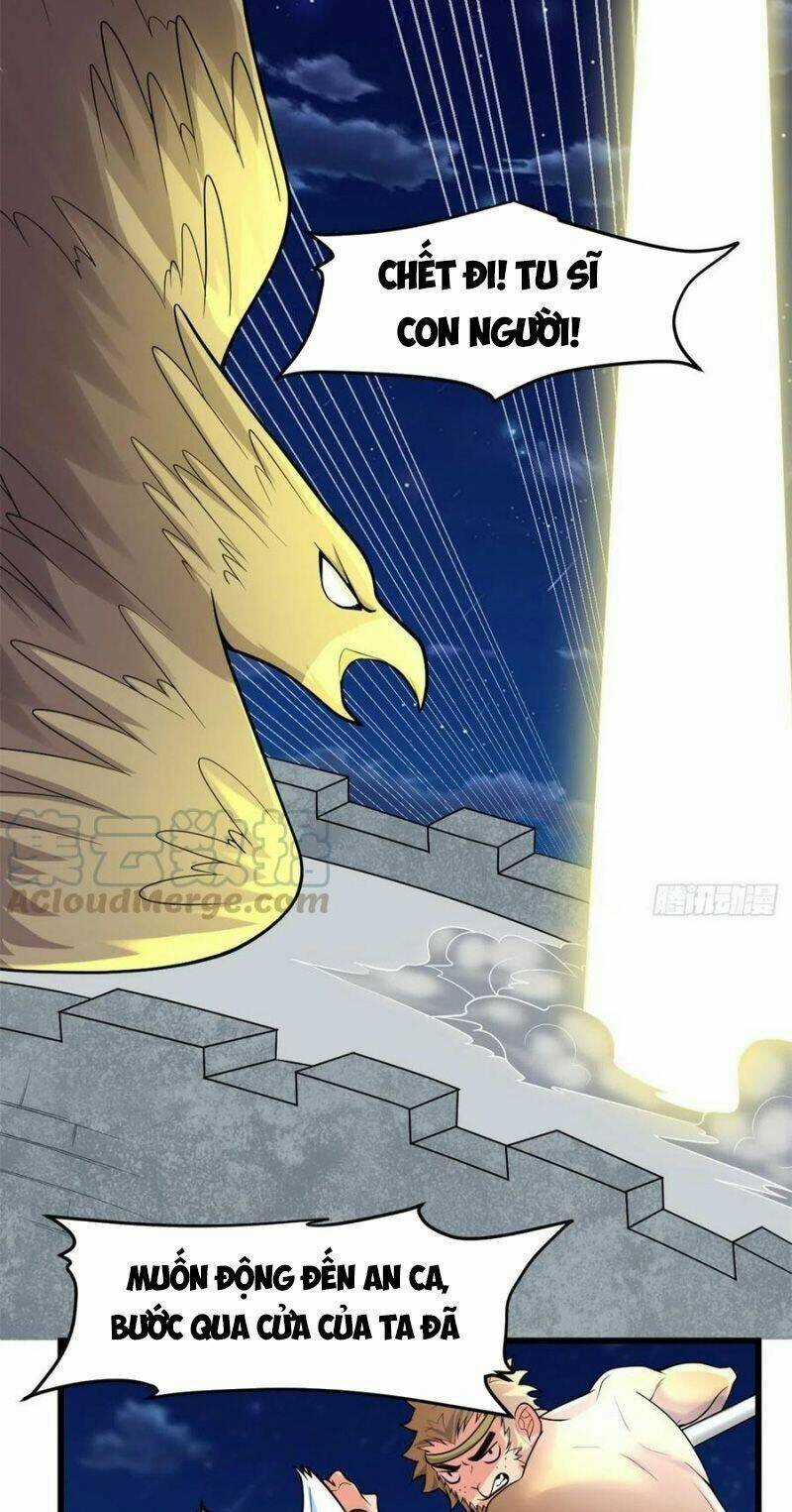 Ta Tu Có Lẽ Là Giả Tiên Chapter 174 trang 4