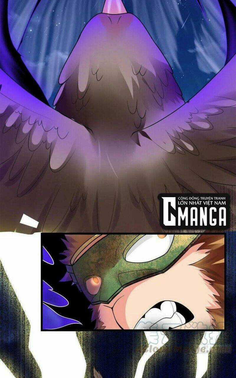 Ta Tu Có Lẽ Là Giả Tiên Chapter 174 trang 7