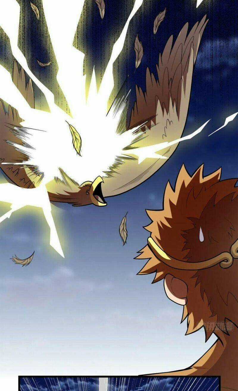 Ta Tu Có Lẽ Là Giả Tiên Chapter 174 trang 8