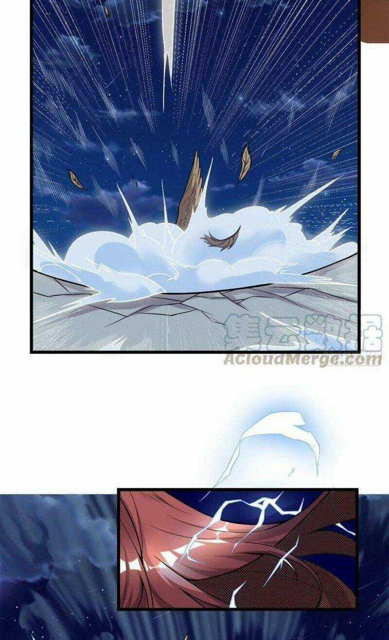 Ta Tu Có Lẽ Là Giả Tiên Chapter 174 trang 9