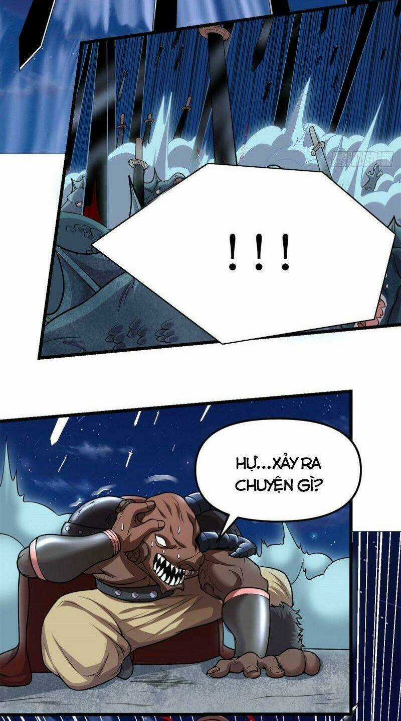 Ta Tu Có Lẽ Là Giả Tiên Chapter 175 trang 1