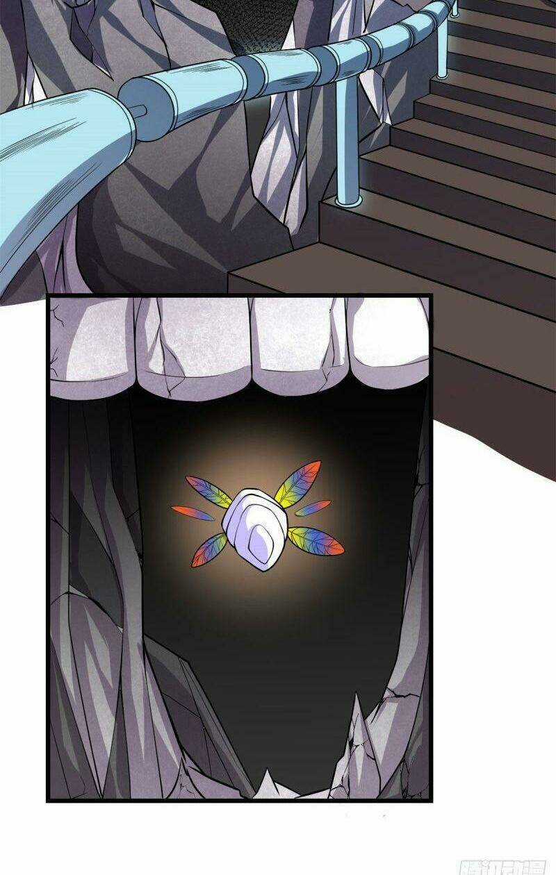 Ta Tu Có Lẽ Là Giả Tiên Chapter 175 trang 11