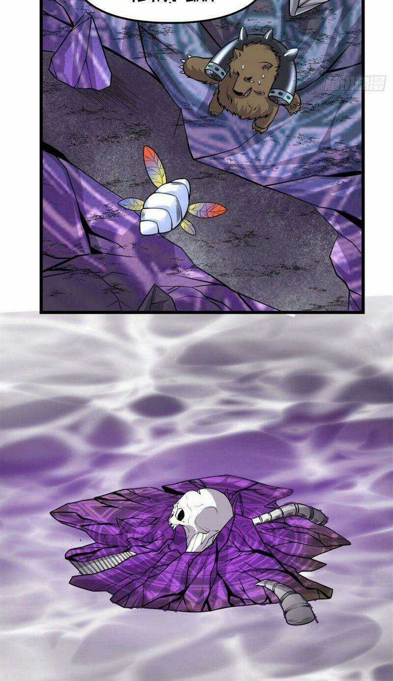 Ta Tu Có Lẽ Là Giả Tiên Chapter 175 trang 15