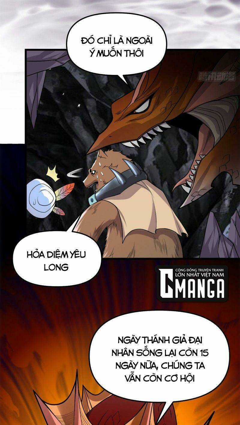 Ta Tu Có Lẽ Là Giả Tiên Chapter 175 trang 16