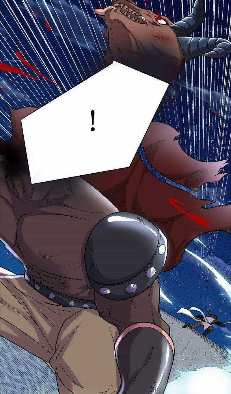 Ta Tu Có Lẽ Là Giả Tiên Chapter 175 trang 2